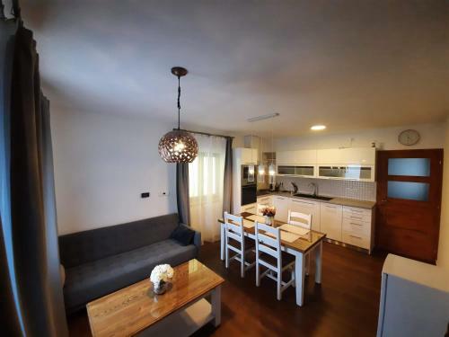 Apartm�n Blatn�