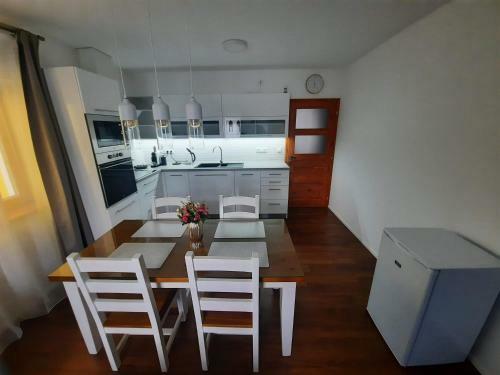 Apartm�n Blatn�