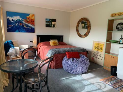 Apartamento Butlers Lane - The Studio
