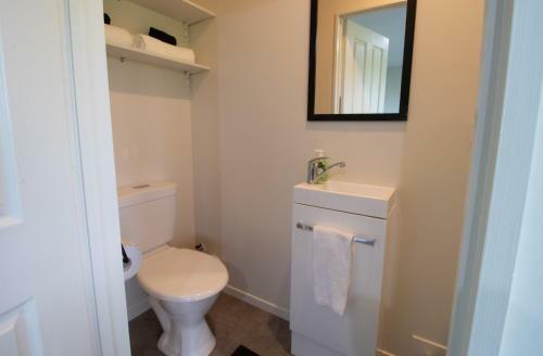 Apartamento Butlers Lane - The Studio