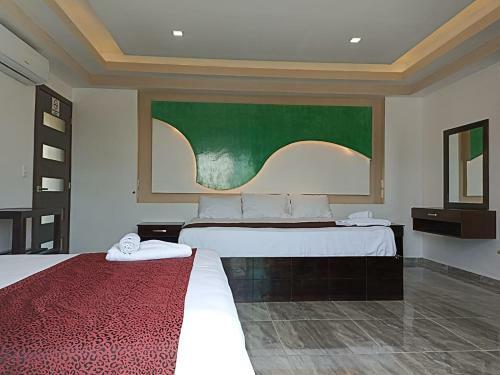 Hotel Framfor Inn