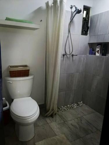 Casa Caimanes Chetumal