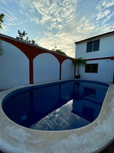 Vista M�gica Chetumal