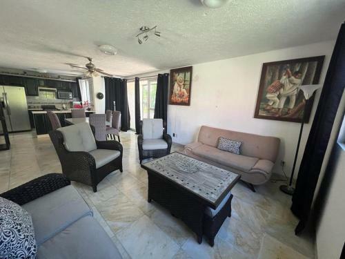 Apartamento Casa Mostrenco