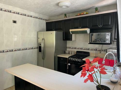 Apartamento Casa Mostrenco