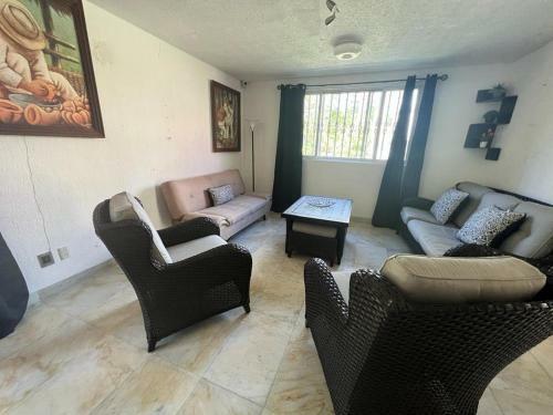 Apartamento Casa Mostrenco