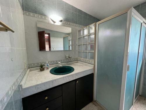 Apartamento Casa Mostrenco