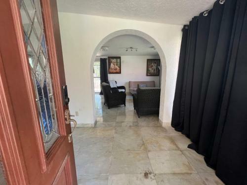 Apartamento Casa Mostrenco
