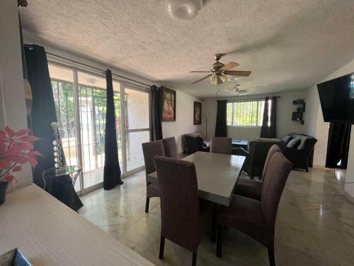 Apartamento Casa Mostrenco