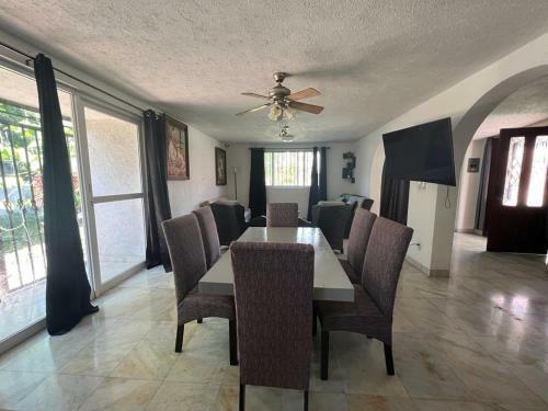 Apartamento Casa Mostrenco