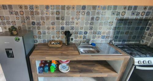 Apartamento Casa Mostrenco
