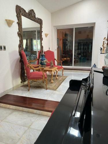 Apartamento Casa Mostrenco