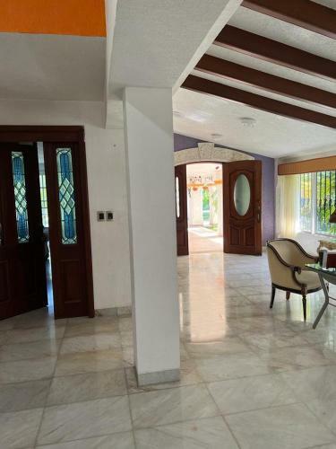 Apartamento Casa Mostrenco