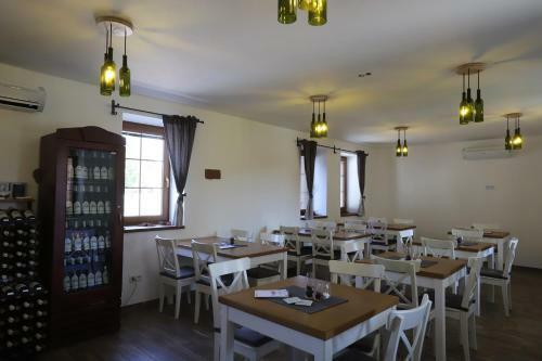 Hostal Penzion Blatnice