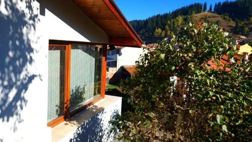 Hostal Villa Frenkevi