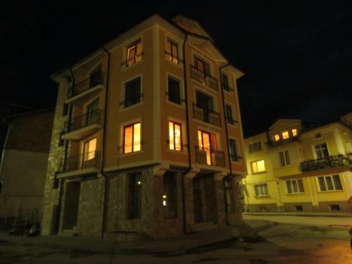 Apartamento Willy Villy's Home- Chepelare