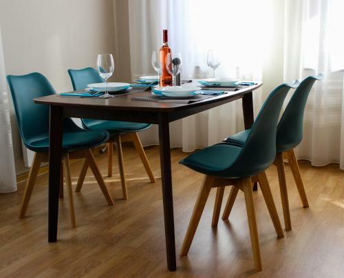 Apartamentos Chepelare Homes 2