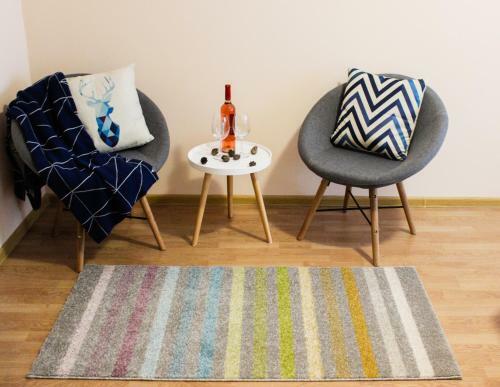 Apartamentos Chepelare Homes 2