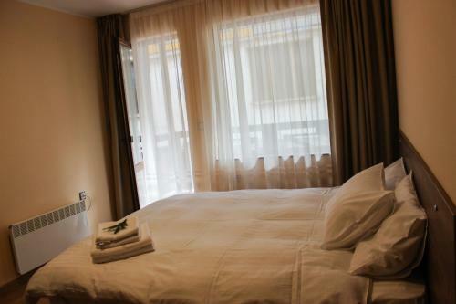 Apartamentos Chepelare Homes 2