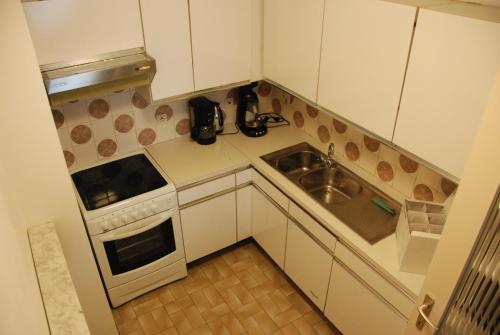Apartamento Westclif 2