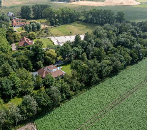 Bed & Breakfast De Rietreiger