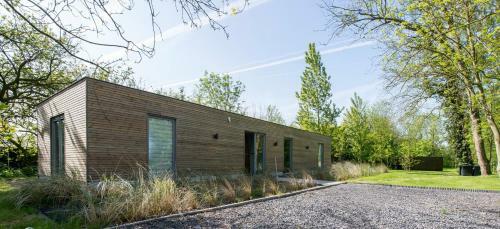 Bed & Breakfast De Rietreiger