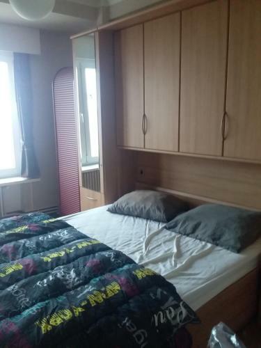 Apartamento Residentie Leopold App 21
