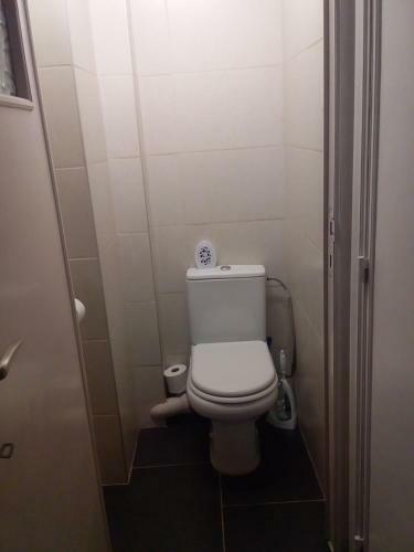 Apartamento Residentie Leopold App 21
