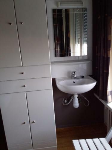 Apartamento Residentie Leopold App 21