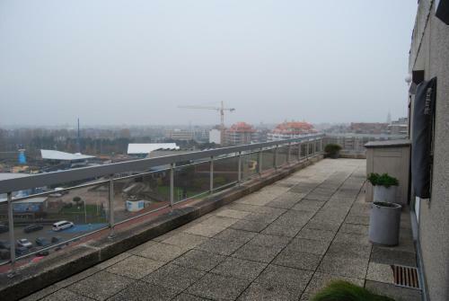 Apartamento Ruzettelaan 183 T11 Bus 192