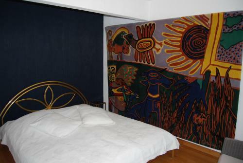 Apartamento Ruzettelaan 183 T11 Bus 192