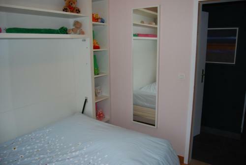 Apartamento Ruzettelaan 183 T11 Bus 192