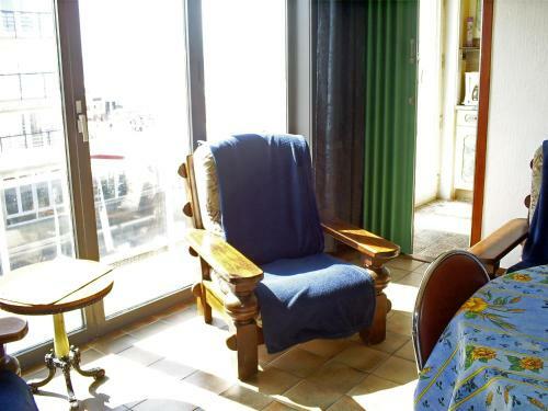 Apartamento Charlierhelling App 22