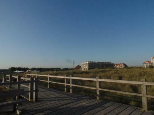 Apartamento Beaulieu