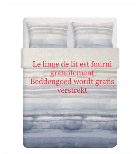 Apartamento Beaulieu