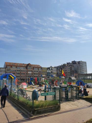 Apartamento Beaulieu