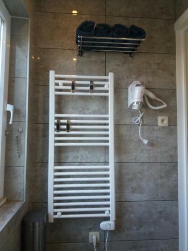 Apartamento Beaulieu