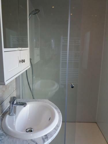 Apartamento Beaulieu