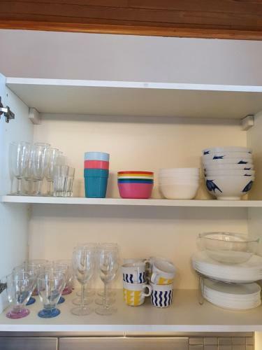 Apartamento Beaulieu