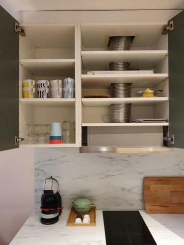 Apartamento Beaulieu