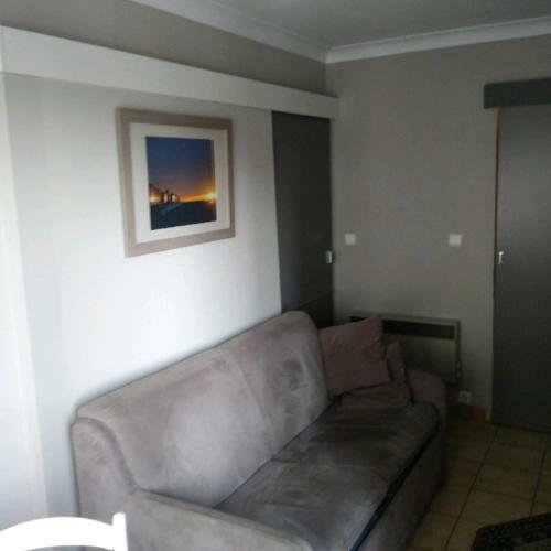 Apartamento Appartement Blankenberge Pier