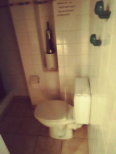 Apartamento Appartement Blankenberge Pier
