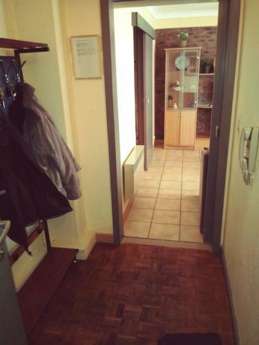 Apartamento Appartement Blankenberge Pier