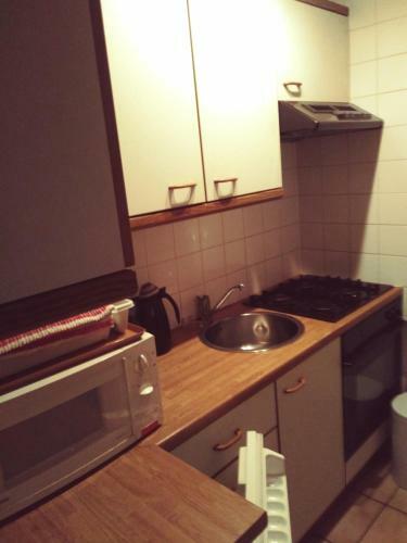 Apartamento Appartement Blankenberge Pier
