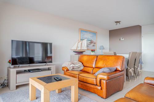 Apartamento Zeedijk 68