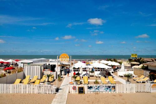 Apartamento Zeedijk 68