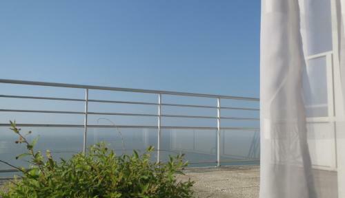 Apartamento Penthouse Seaflower