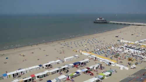 Apartamento Penthouse Seaflower