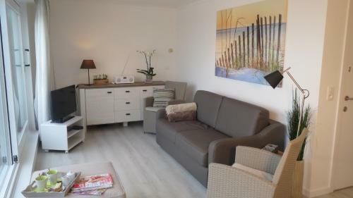 Apartamento Penthouse Seaflower