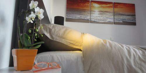 Apartamento Penthouse Seaflower